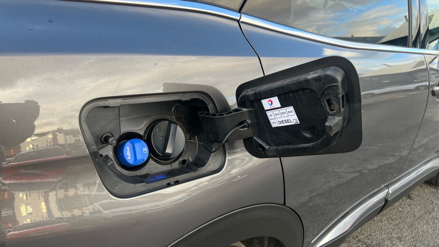 Used Peugeot 3008 2023 for sale - 76419723: Photo 40