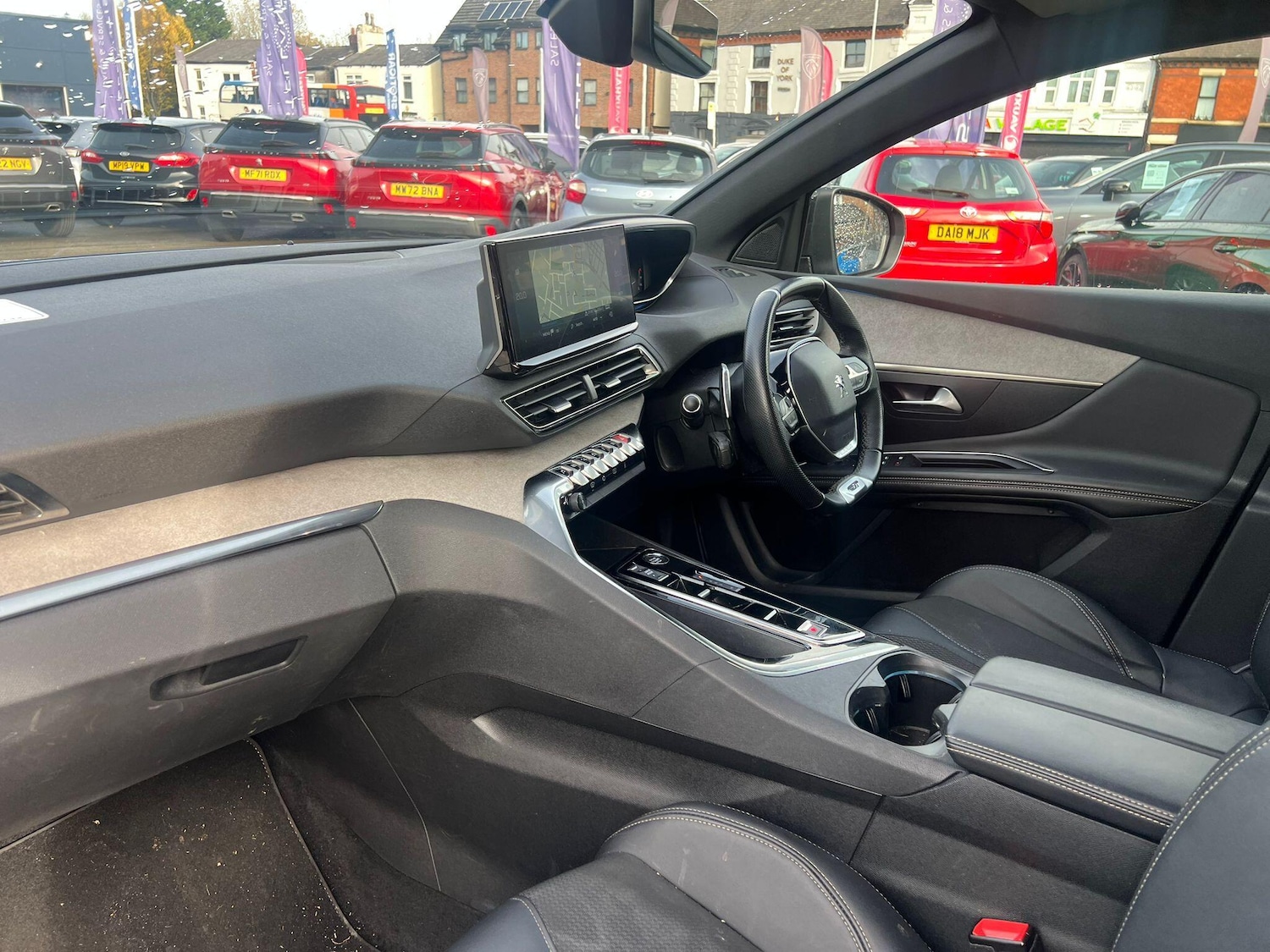 Used Peugeot 3008 2023 for sale - 76419723: Photo 5