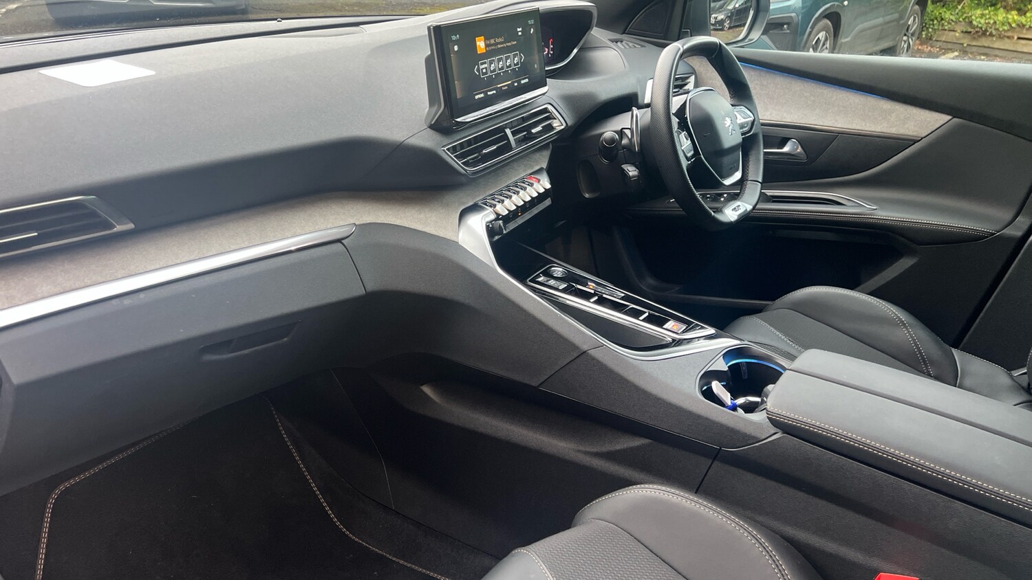 Used Peugeot 5008 2024 for sale - 77684971: Photo 12