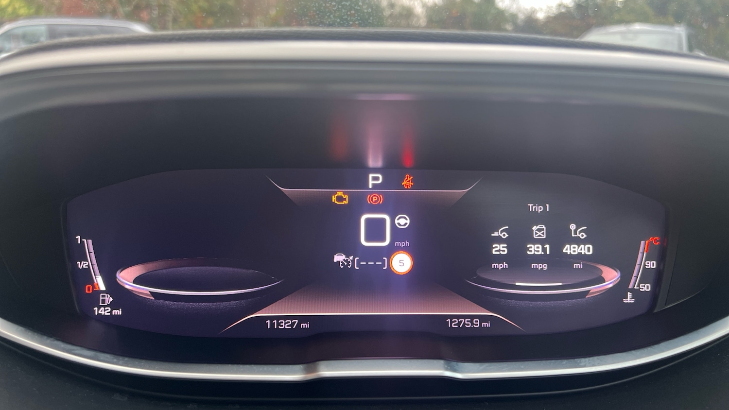 Used Peugeot 5008 2024 for sale - 77684971: Photo 13