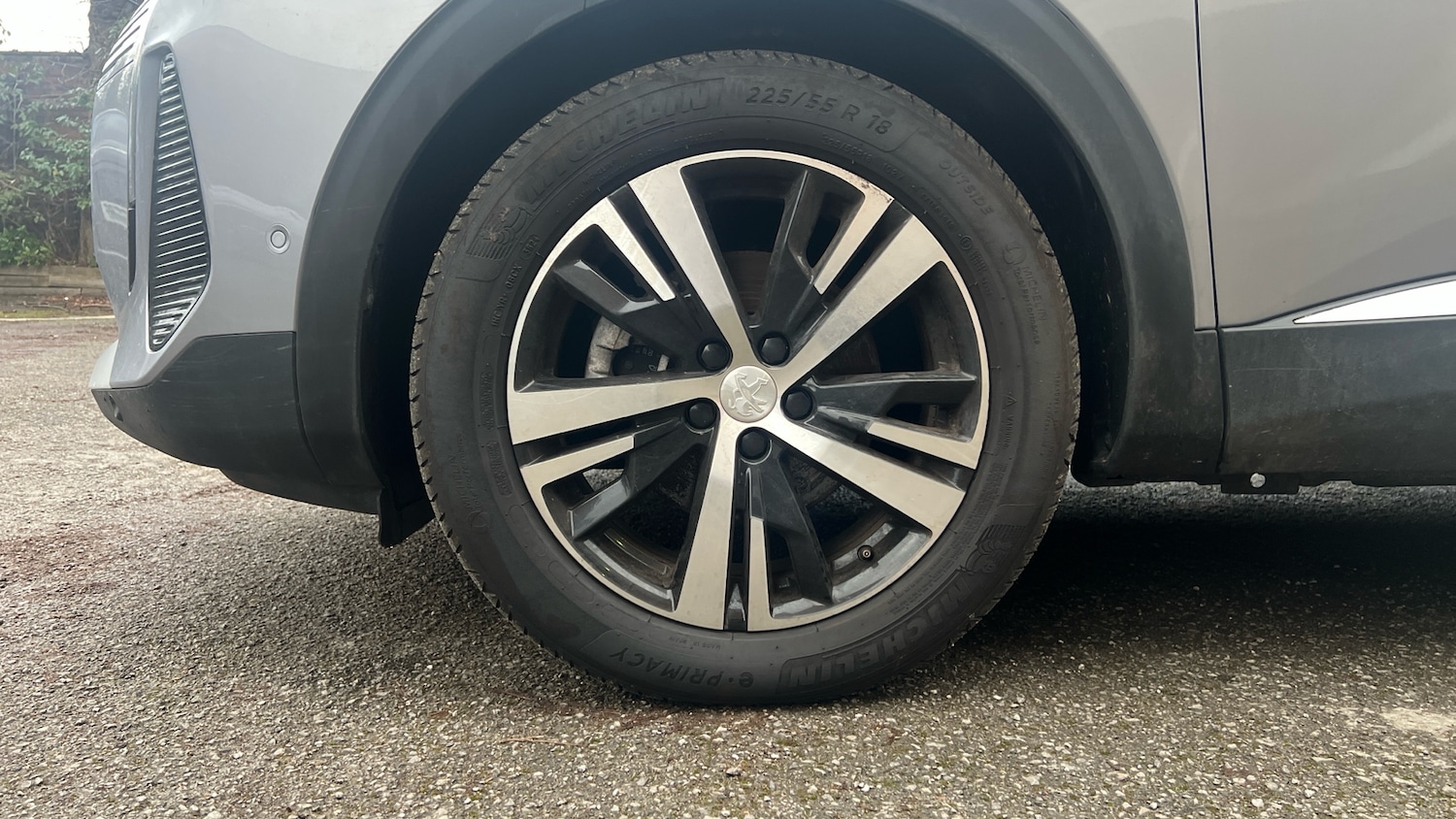 Used Peugeot 5008 2024 for sale - 77684971: Photo 14