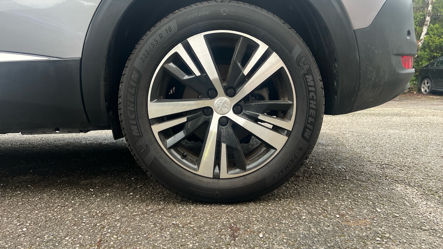 Used Peugeot 5008 2024 for sale - 77684971: Photo 15