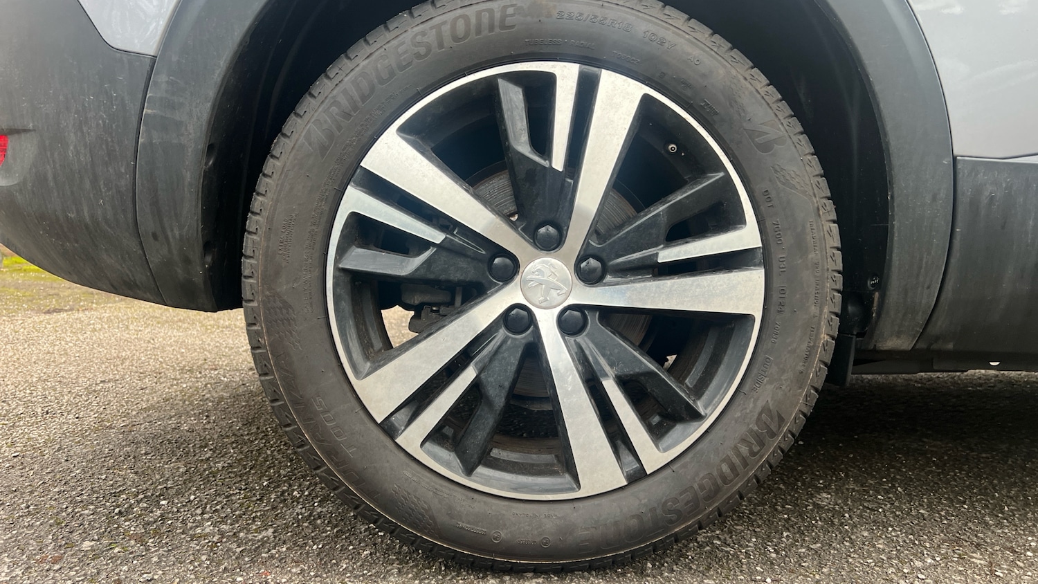 Used Peugeot 5008 2024 for sale - 77684971: Photo 16