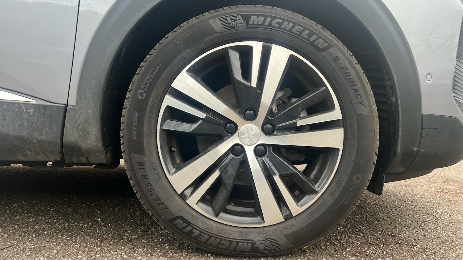 Used Peugeot 5008 2024 for sale - 77684971: Photo 17