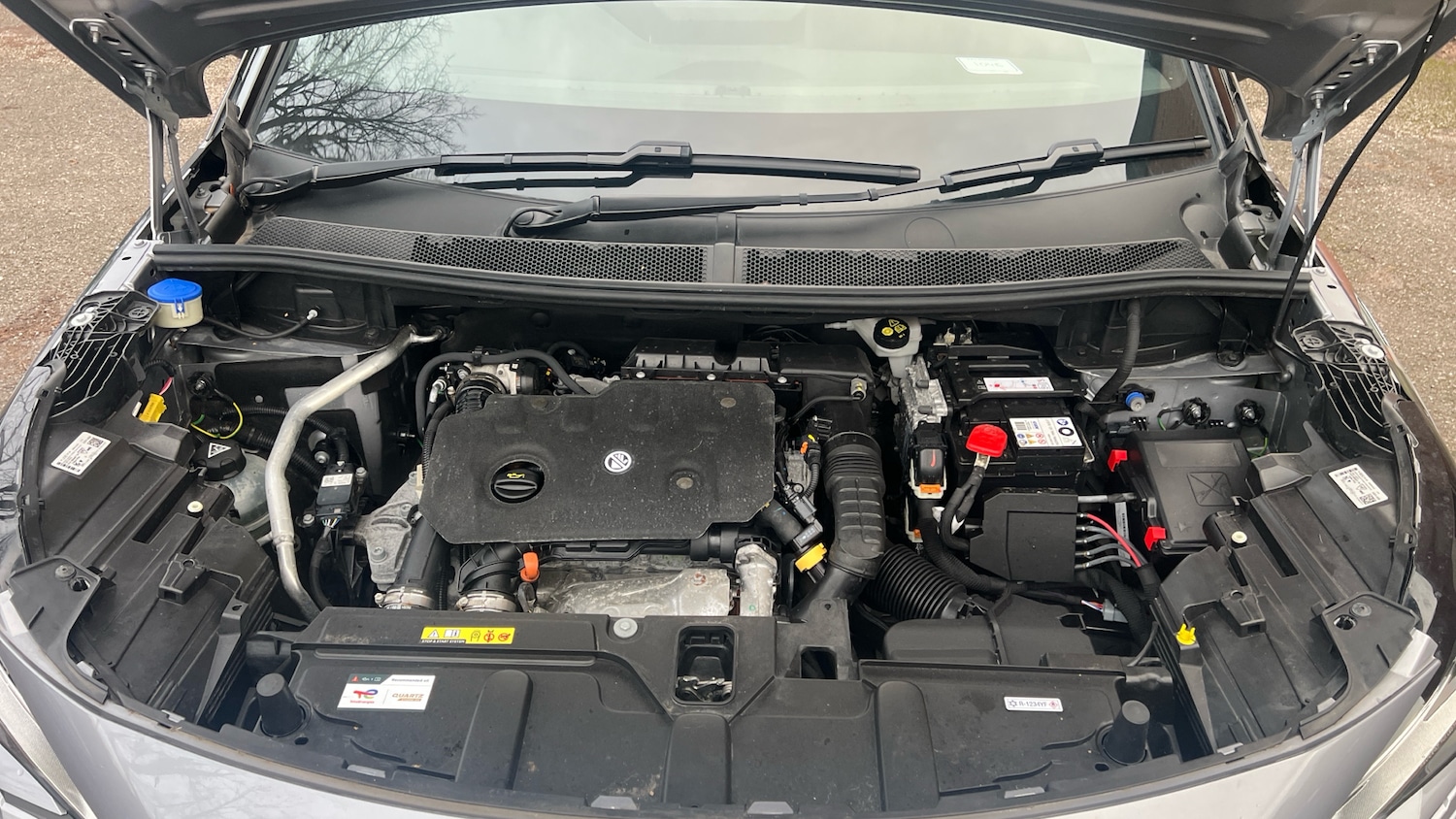 Used Peugeot 5008 2024 for sale - 77684971: Photo 18