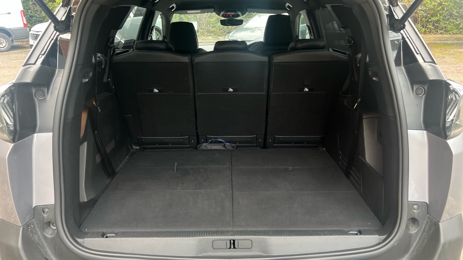 Used Peugeot 5008 2024 for sale - 77684971: Photo 19