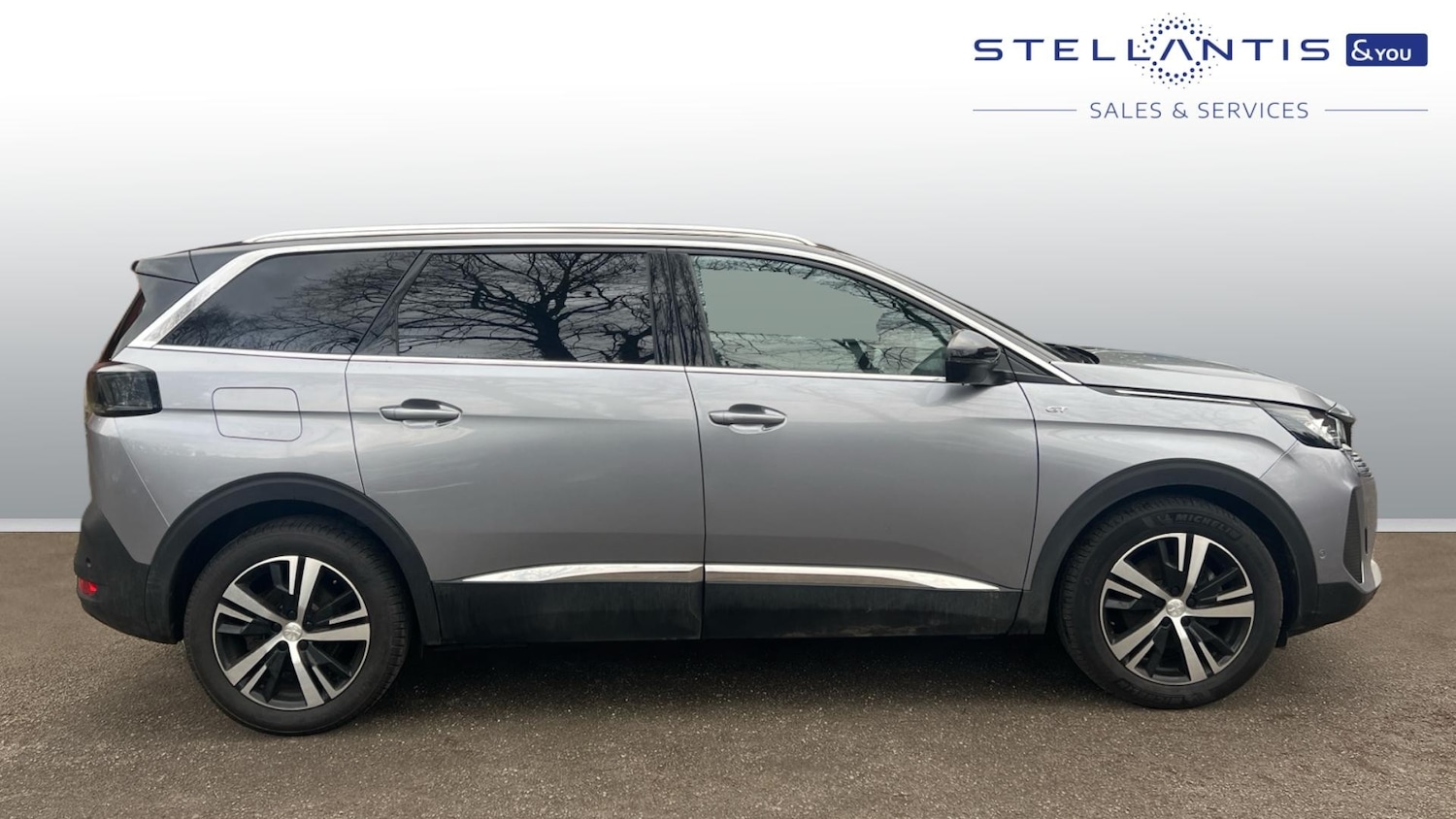 Used Peugeot 5008 2024 for sale - 77684971: Photo 2