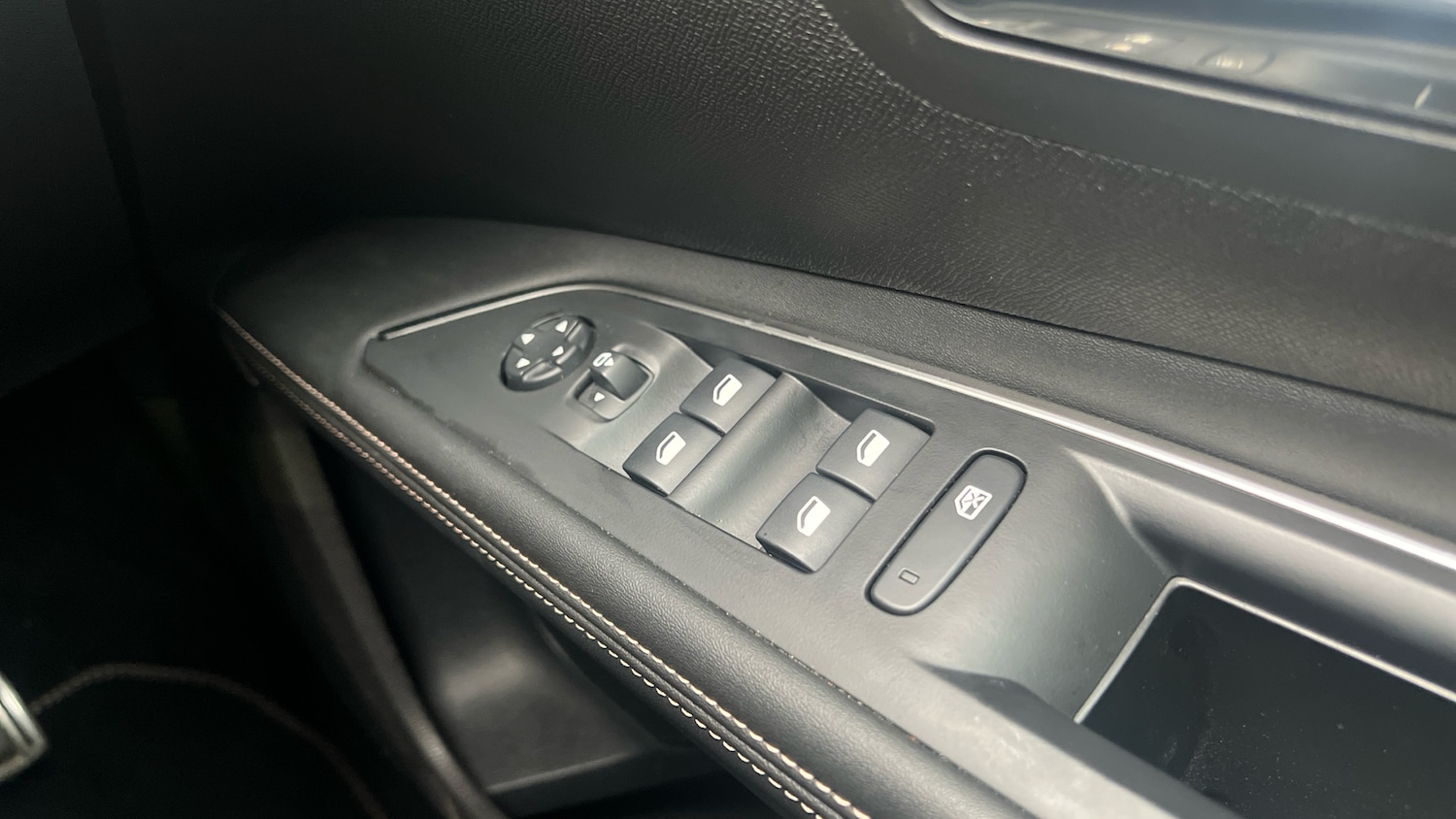 Used Peugeot 5008 2024 for sale - 77684971: Photo 22