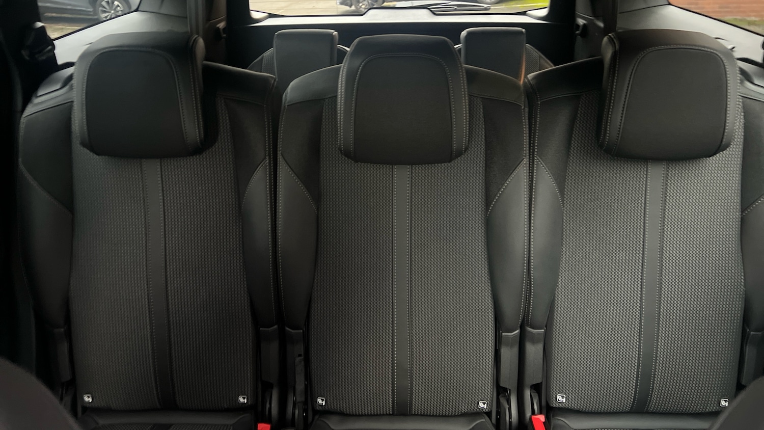 Used Peugeot 5008 2024 for sale - 77684971: Photo 25