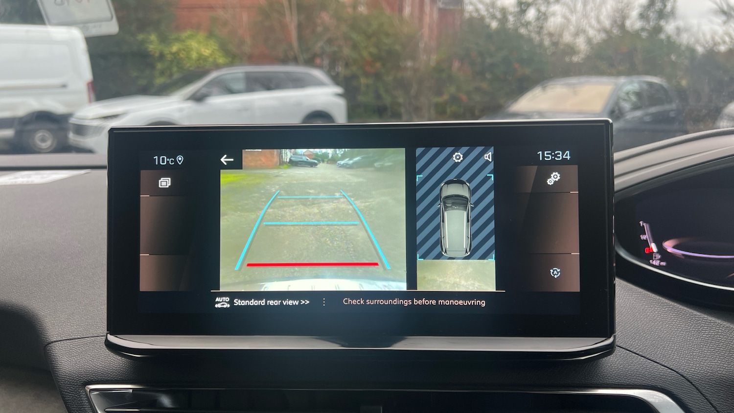 Used Peugeot 5008 2024 for sale - 77684971: Photo 29