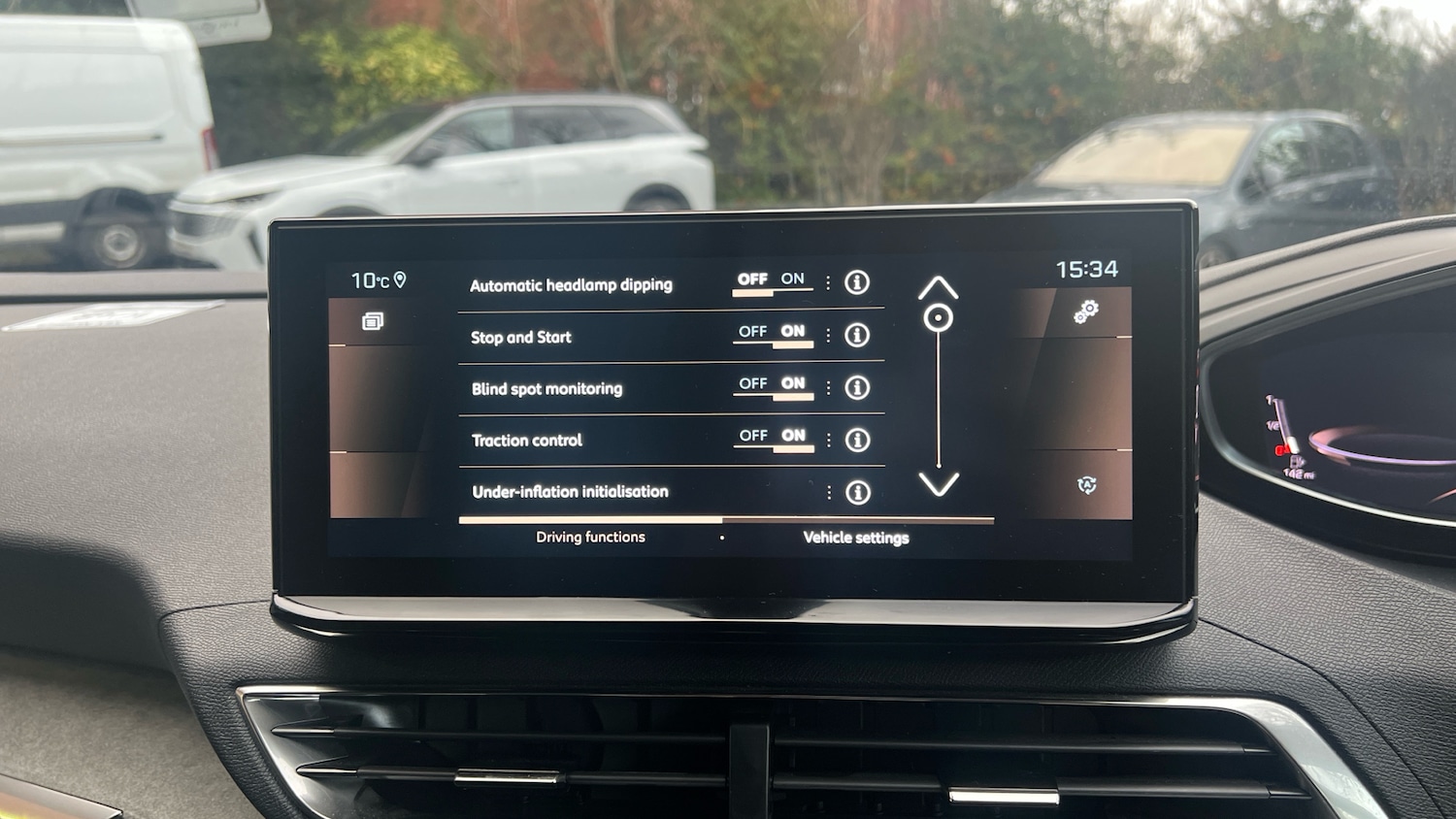 Used Peugeot 5008 2024 for sale - 77684971: Photo 30