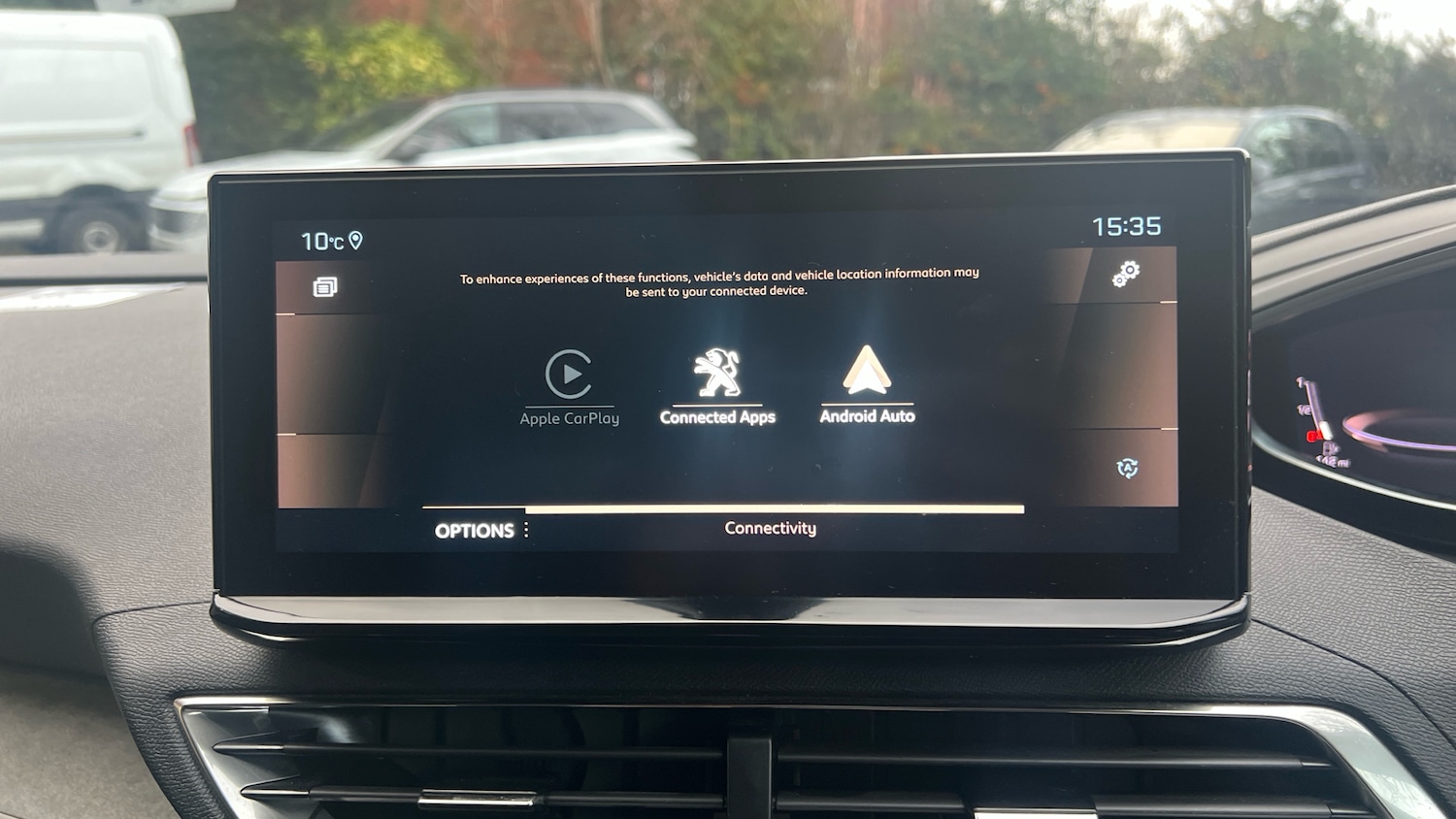 Used Peugeot 5008 2024 for sale - 77684971: Photo 31