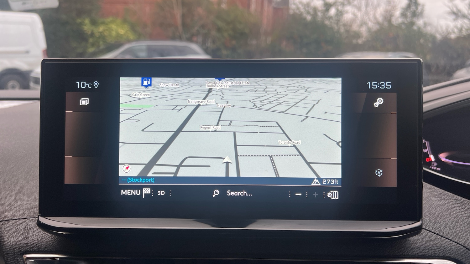 Used Peugeot 5008 2024 for sale - 77684971: Photo 32