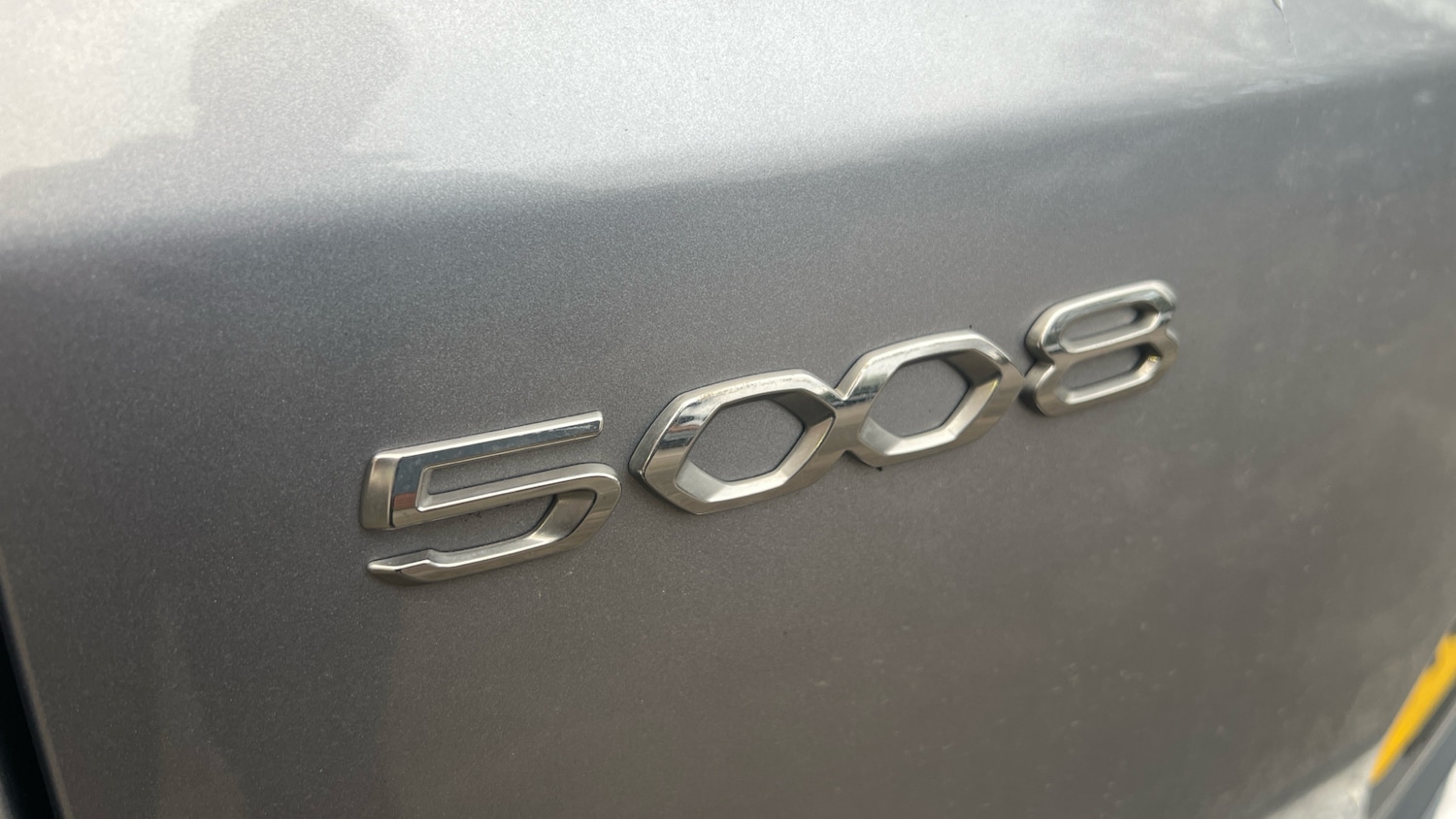 Used Peugeot 5008 2024 for sale - 77684971: Photo 39