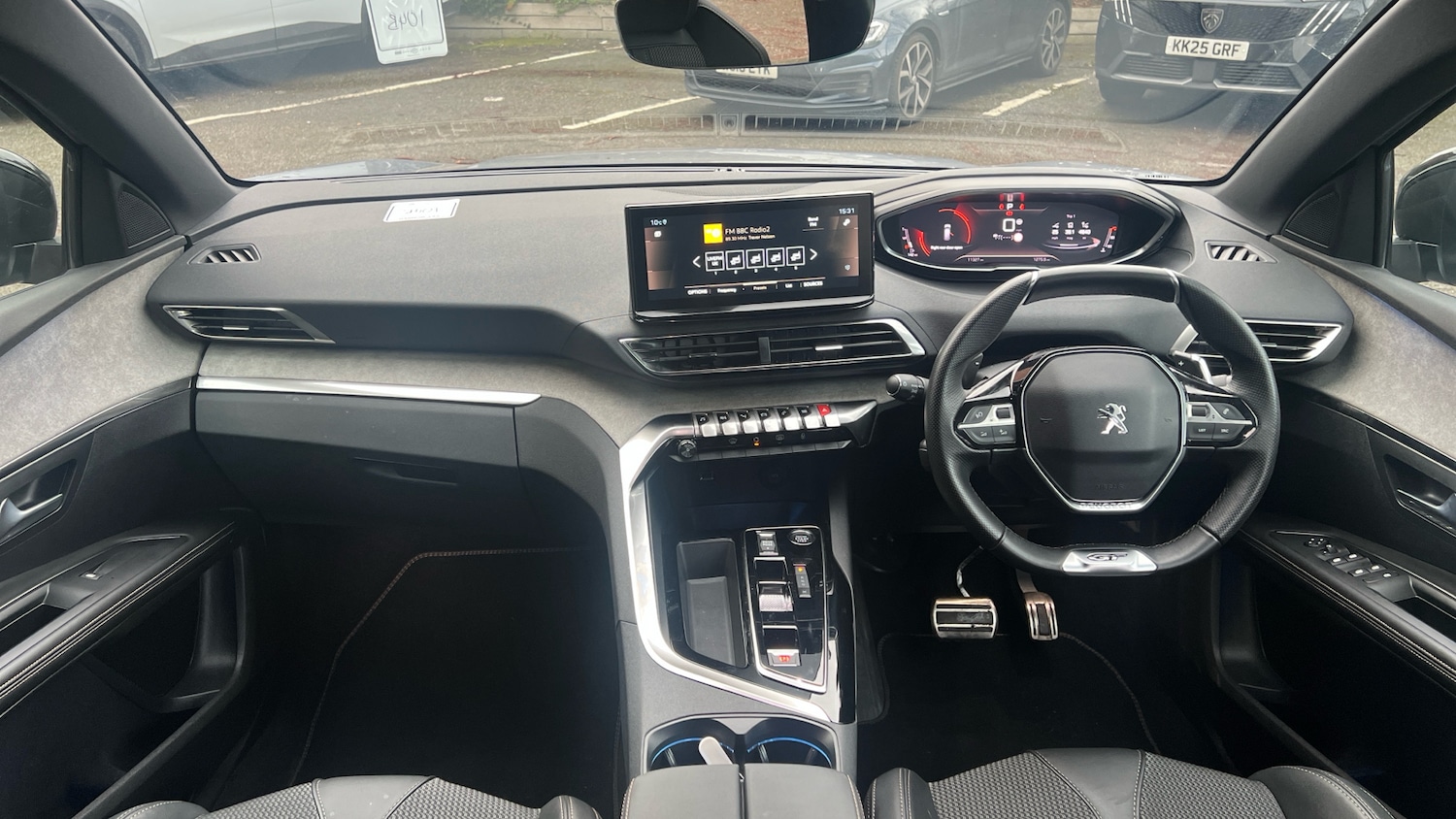 Used Peugeot 5008 2024 for sale - 77684971: Photo 4