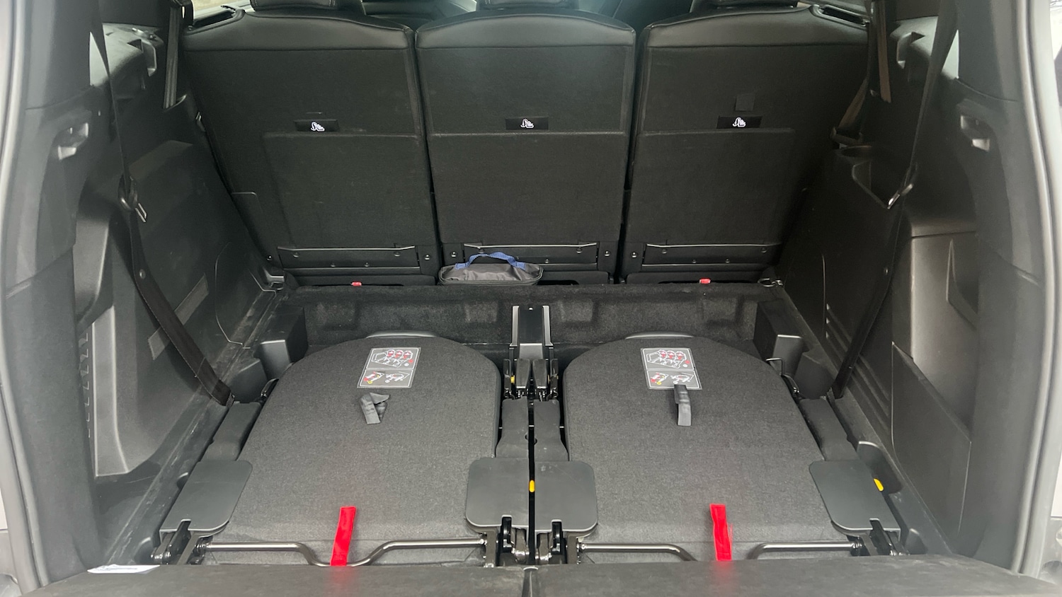 Used Peugeot 5008 2024 for sale - 77684971: Photo 41