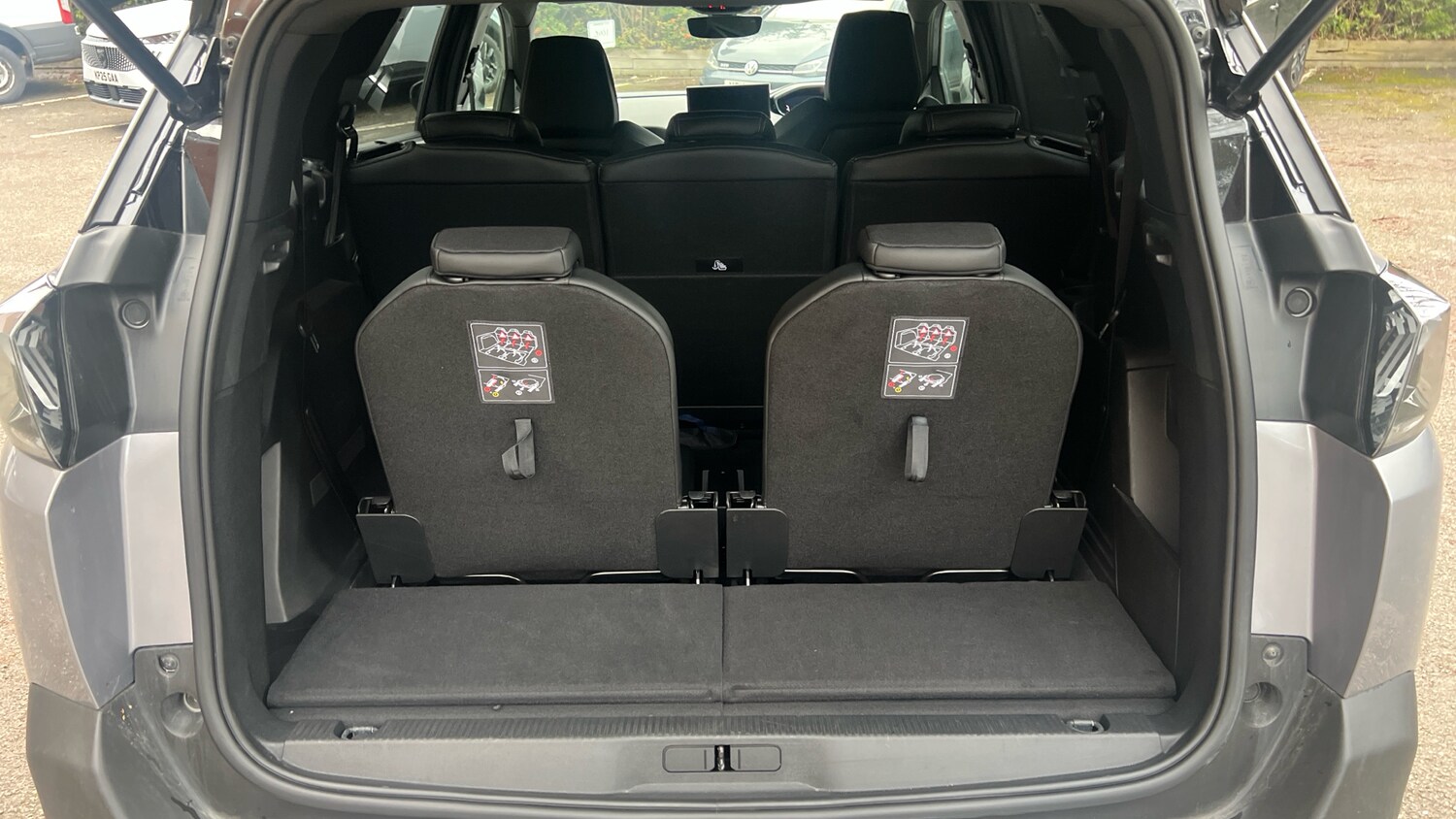 Used Peugeot 5008 2024 for sale - 77684971: Photo 44