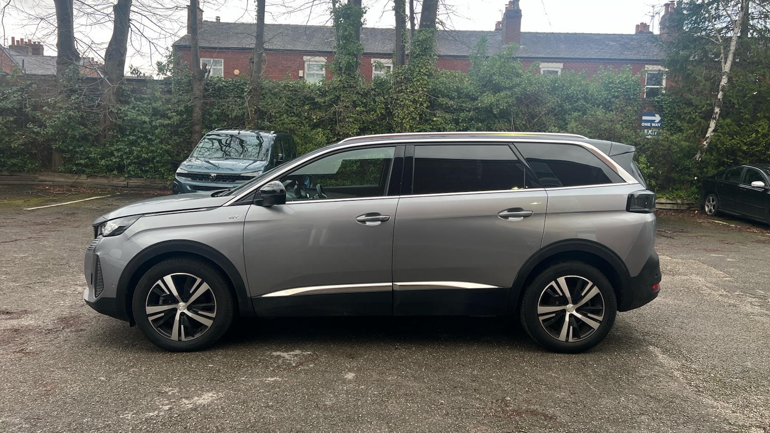 Used Peugeot 5008 2024 for sale - 77684971: Photo 6