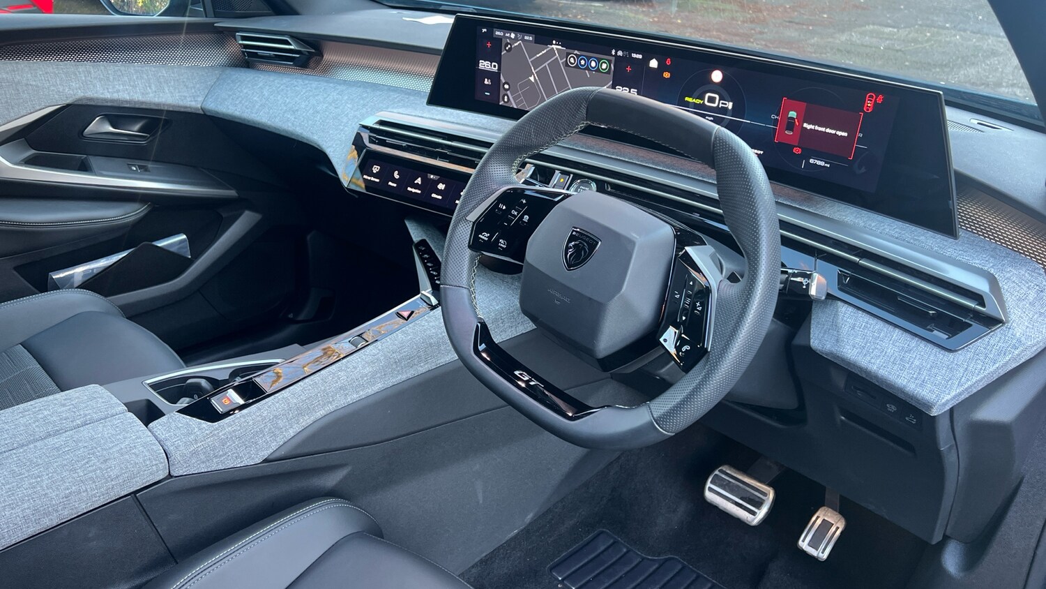 Used Peugeot 3008 2025 for sale - 76754119: Photo 12