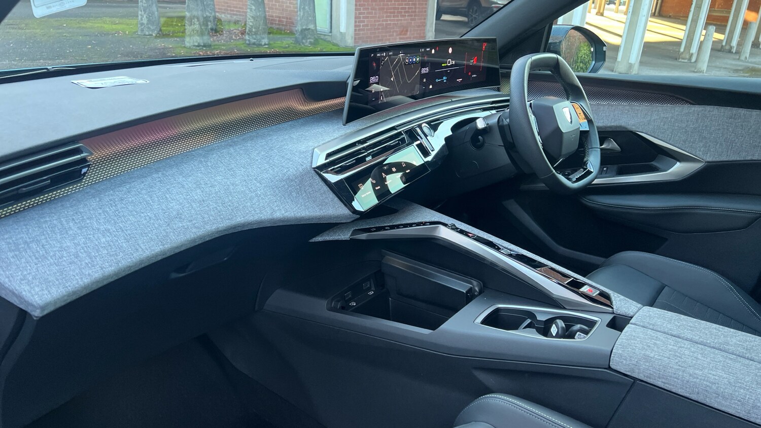 Used Peugeot 3008 2025 for sale - 76754119: Photo 13