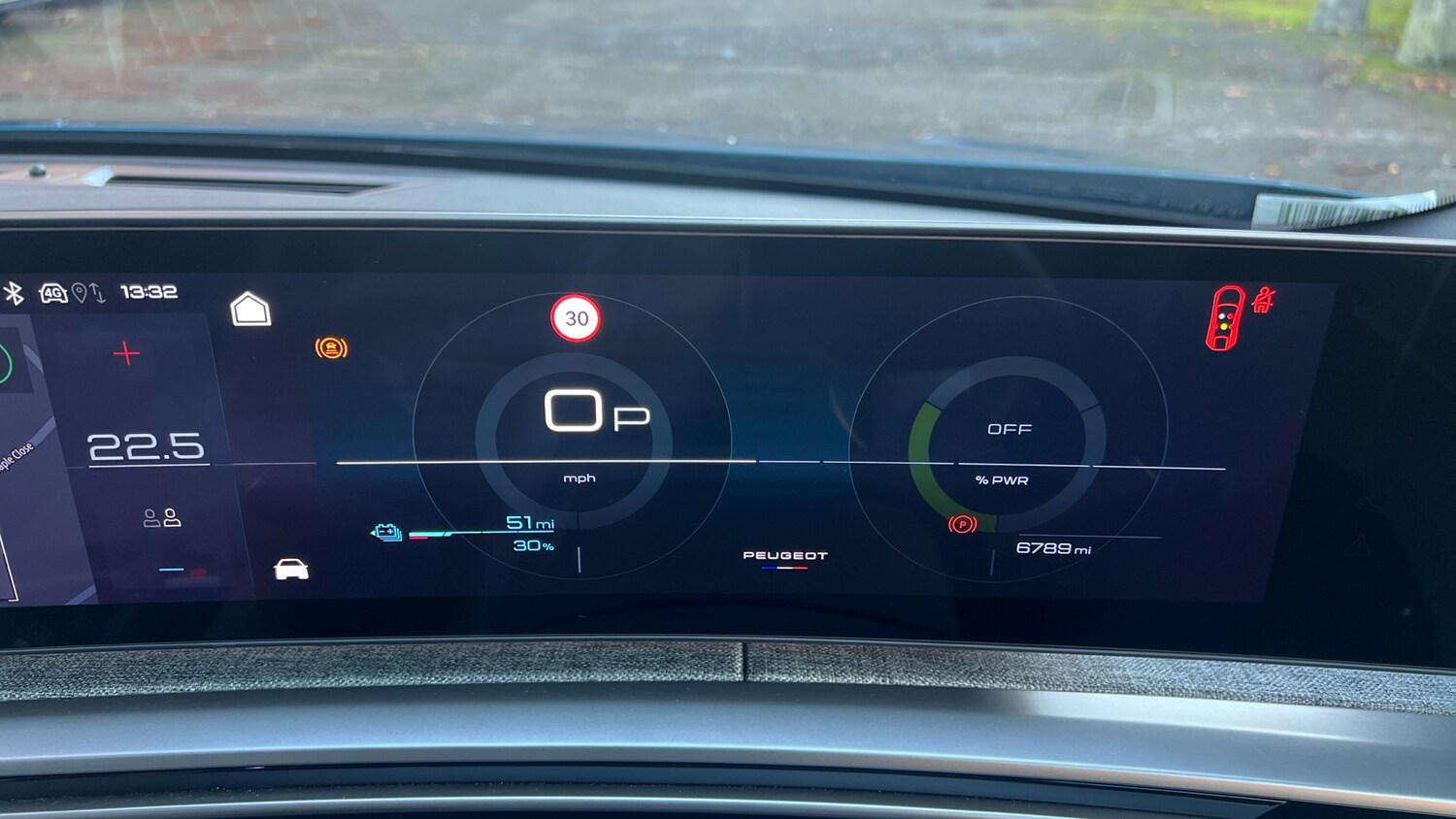 Used Peugeot 3008 2025 for sale - 76754119: Photo 14