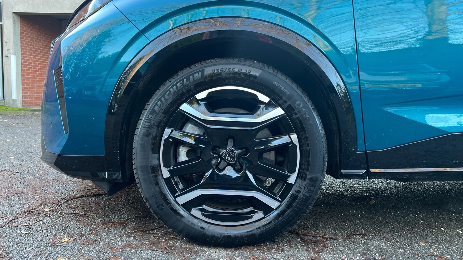 Used Peugeot 3008 2025 for sale - 76754119: Photo 15