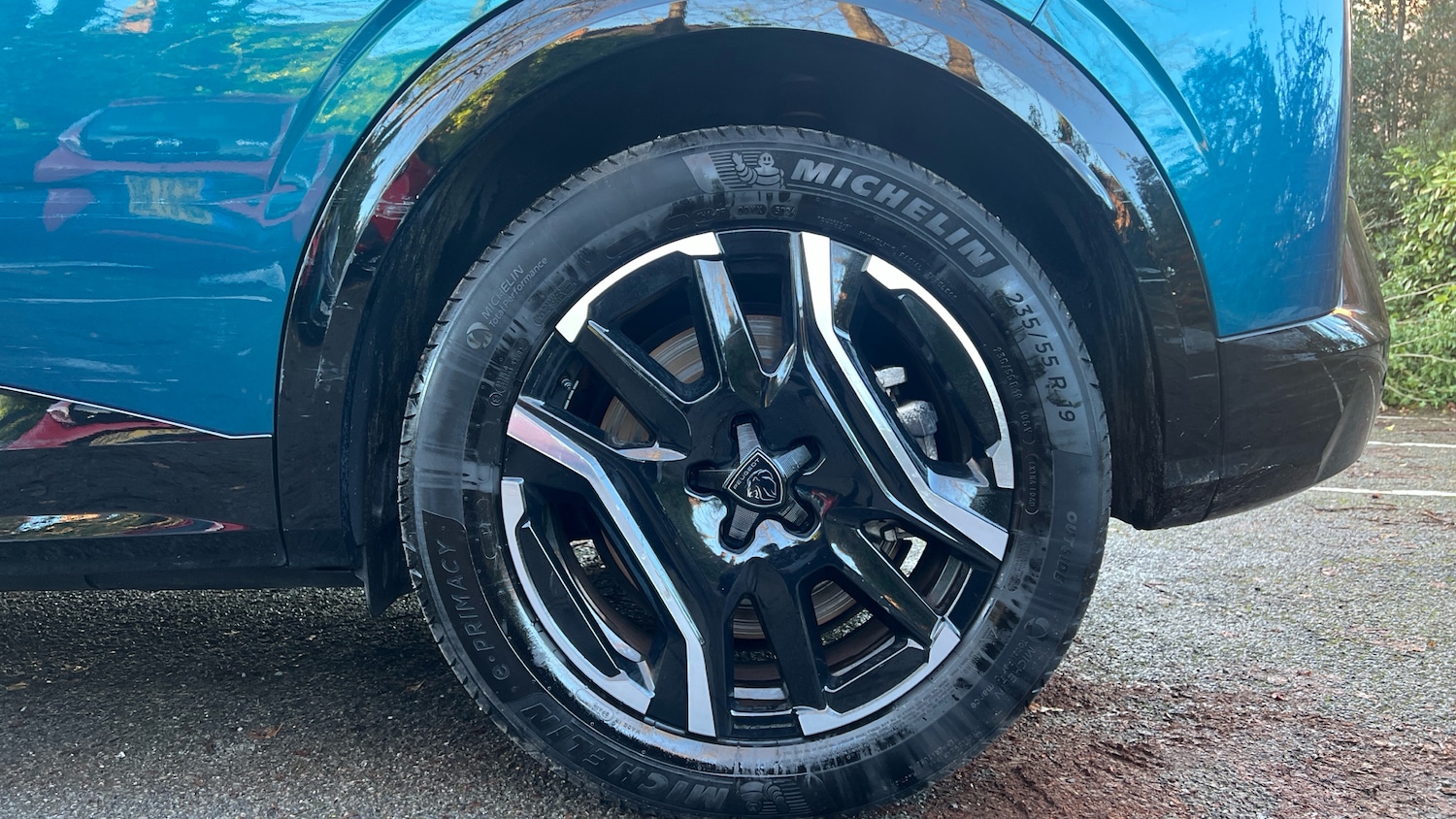 Used Peugeot 3008 2025 for sale - 76754119: Photo 16