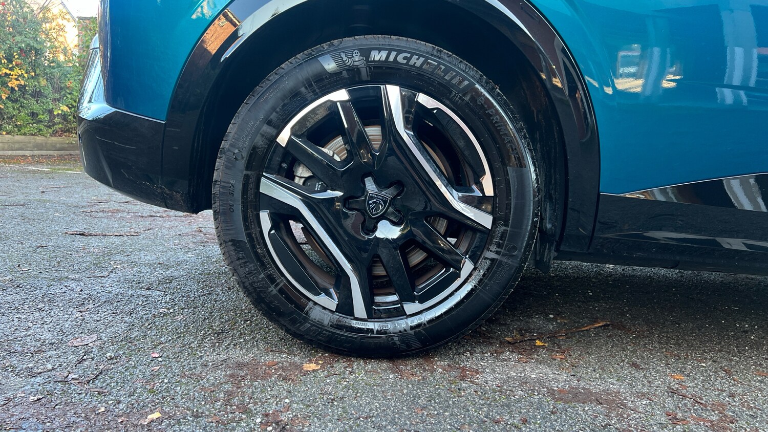 Used Peugeot 3008 2025 for sale - 76754119: Photo 17