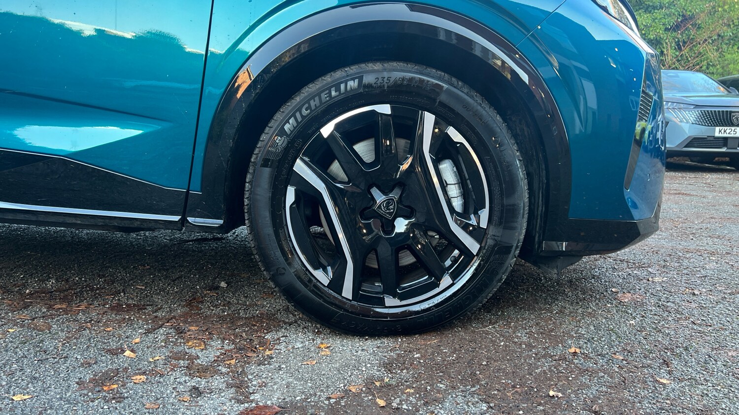 Used Peugeot 3008 2025 for sale - 76754119: Photo 18