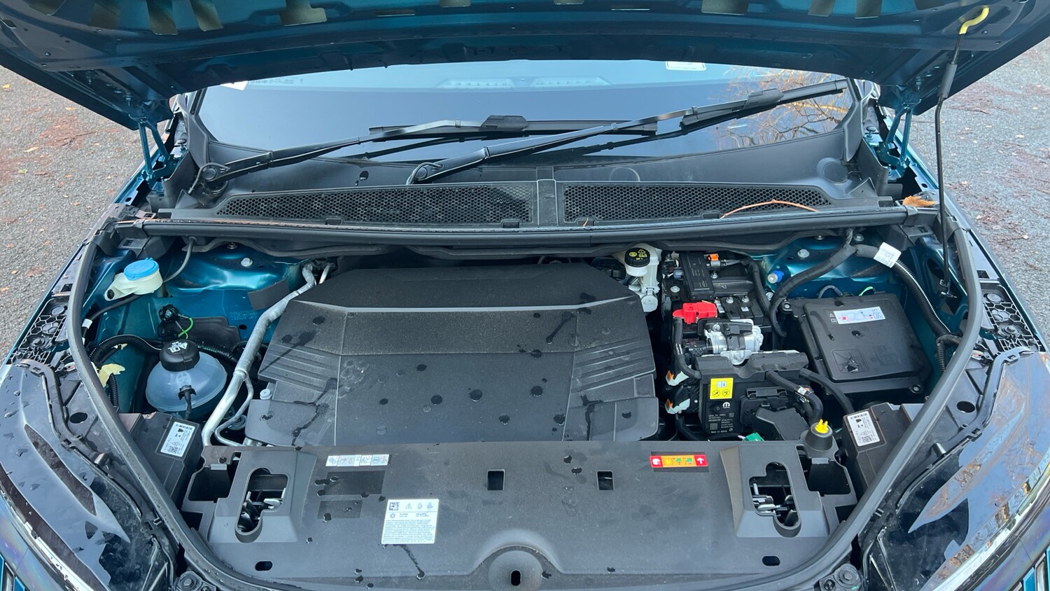 Used Peugeot 3008 2025 for sale - 76754119: Photo 19