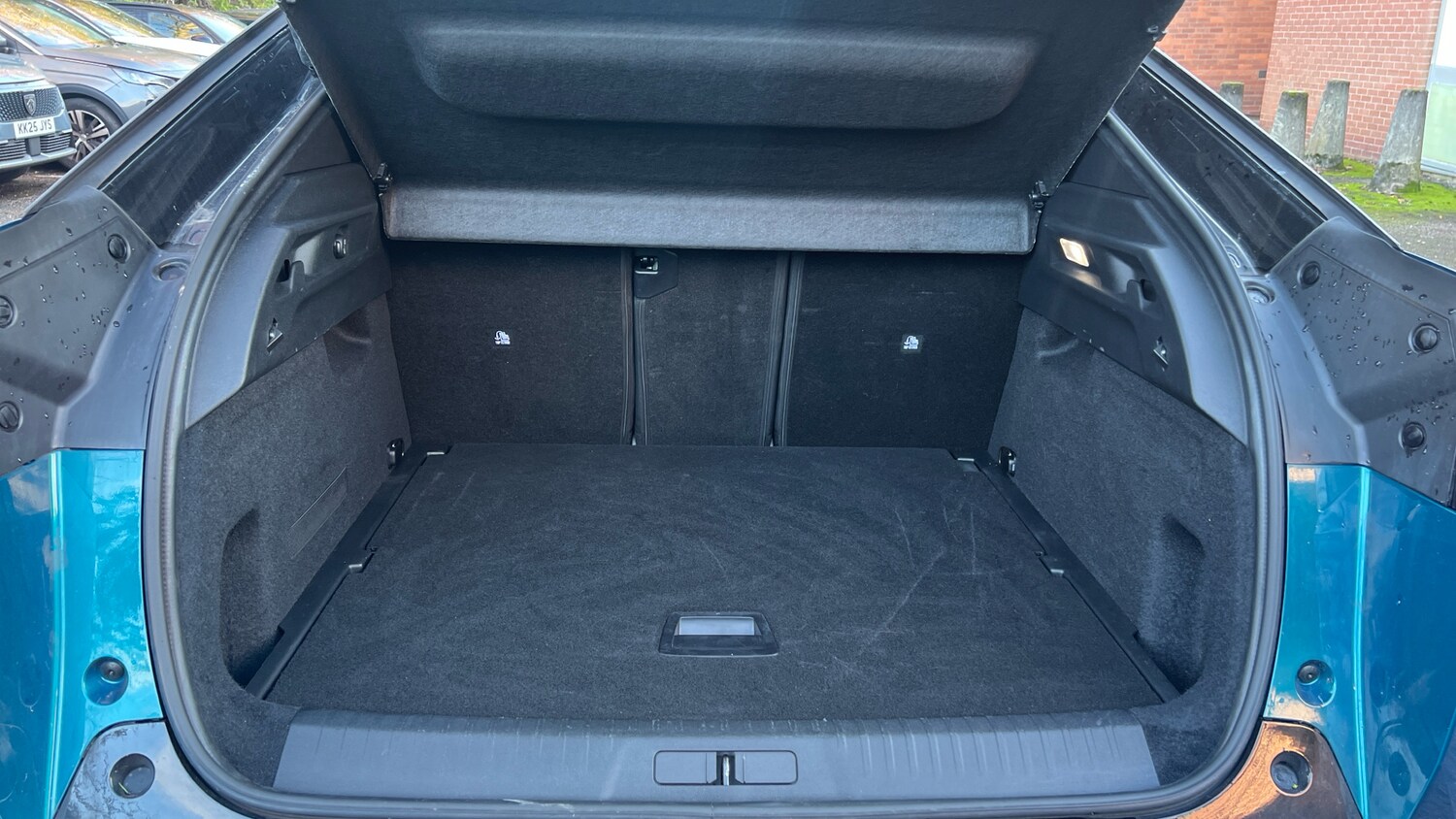 Used Peugeot 3008 2025 for sale - 76754119: Photo 20