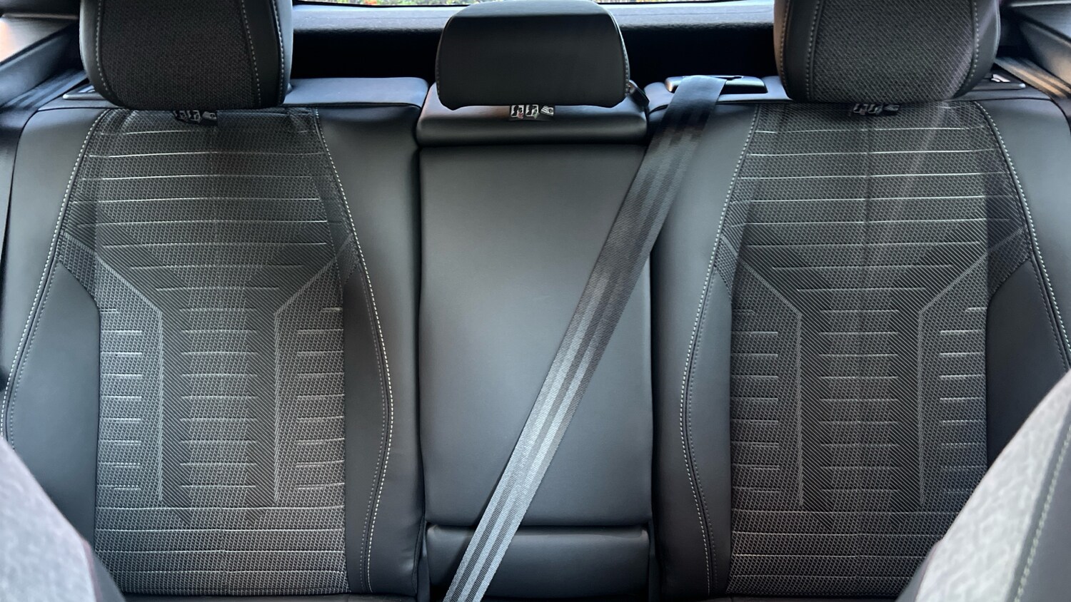 Used Peugeot 3008 2025 for sale - 76754119: Photo 26