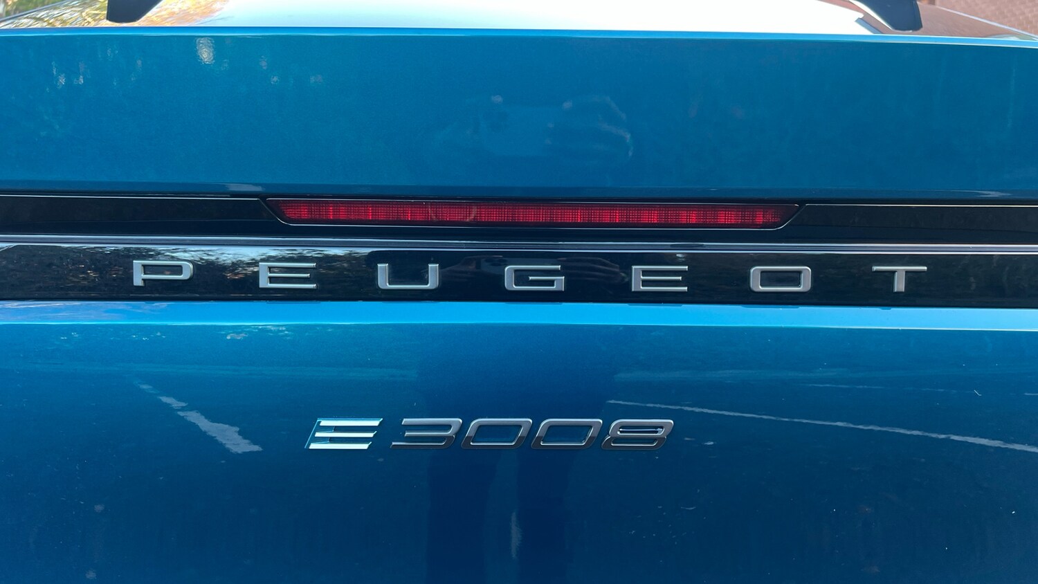 Used Peugeot 3008 2025 for sale - 76754119: Photo 27