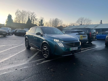 Used Peugeot 3008 2025 for sale - 76754119: Photo