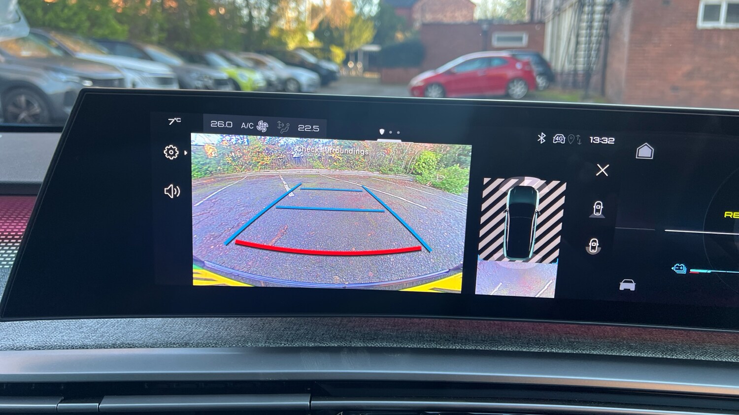 Used Peugeot 3008 2025 for sale - 76754119: Photo 30