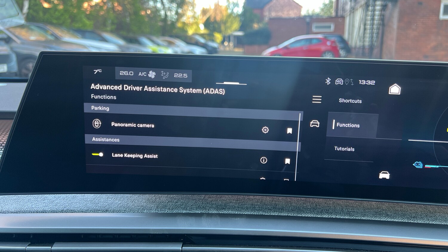 Used Peugeot 3008 2025 for sale - 76754119: Photo 31