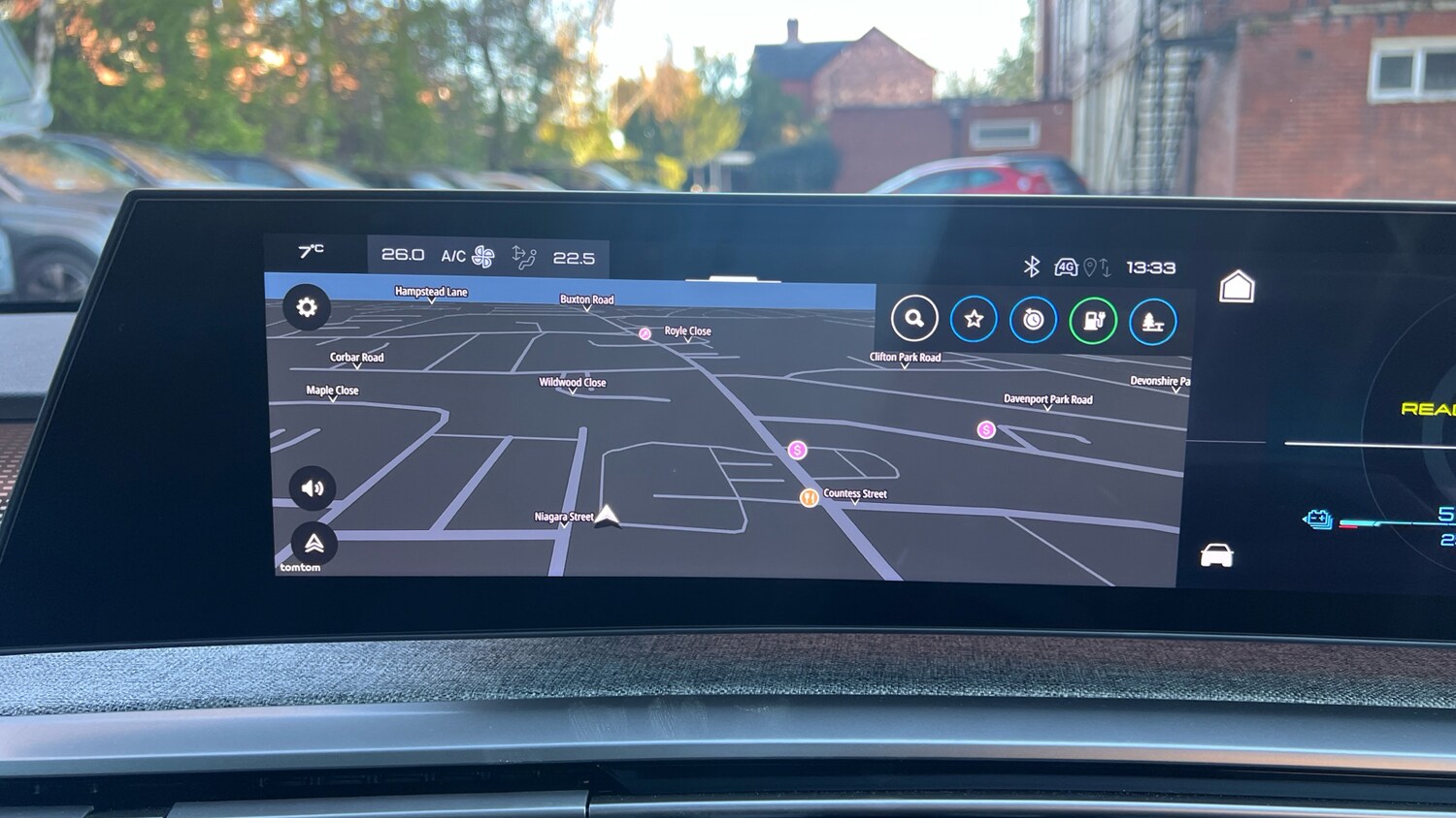 Used Peugeot 3008 2025 for sale - 76754119: Photo 33