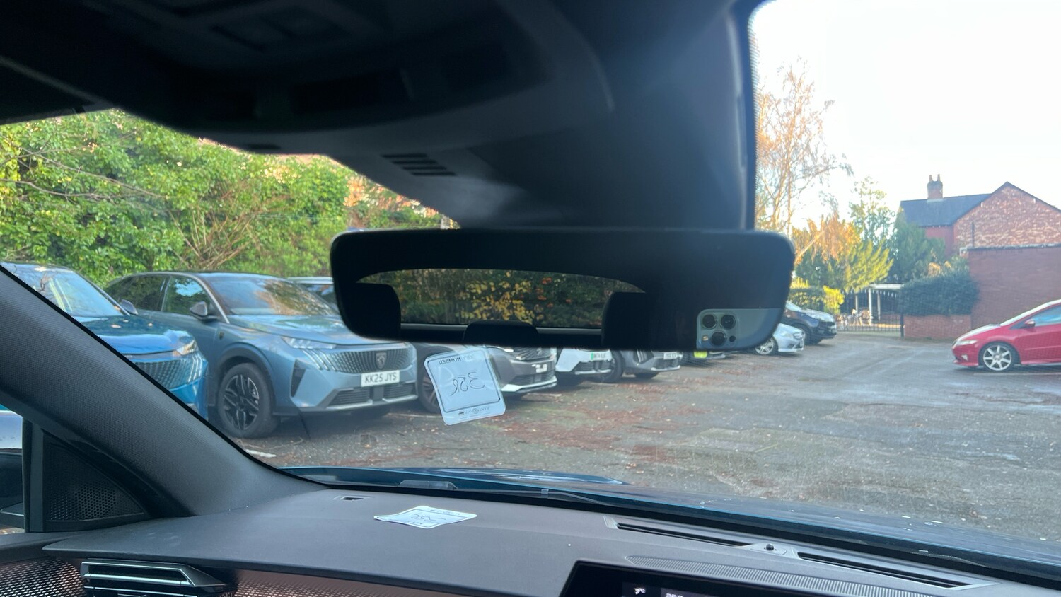 Used Peugeot 3008 2025 for sale - 76754119: Photo 36