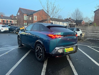 Used Peugeot 3008 2025 for sale - 76754119: Photo