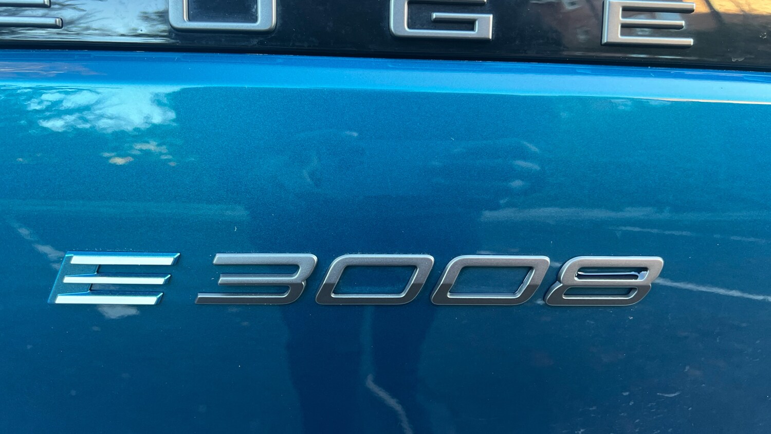 Used Peugeot 3008 2025 for sale - 76754119: Photo 40