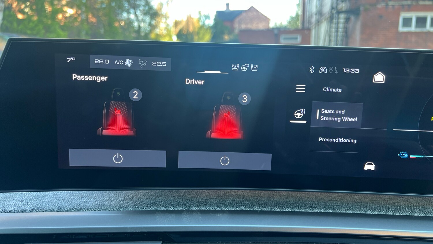 Used Peugeot 3008 2025 for sale - 76754119: Photo 42