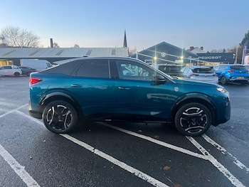 Used Peugeot 3008 2025 for sale - 76754119: Photo