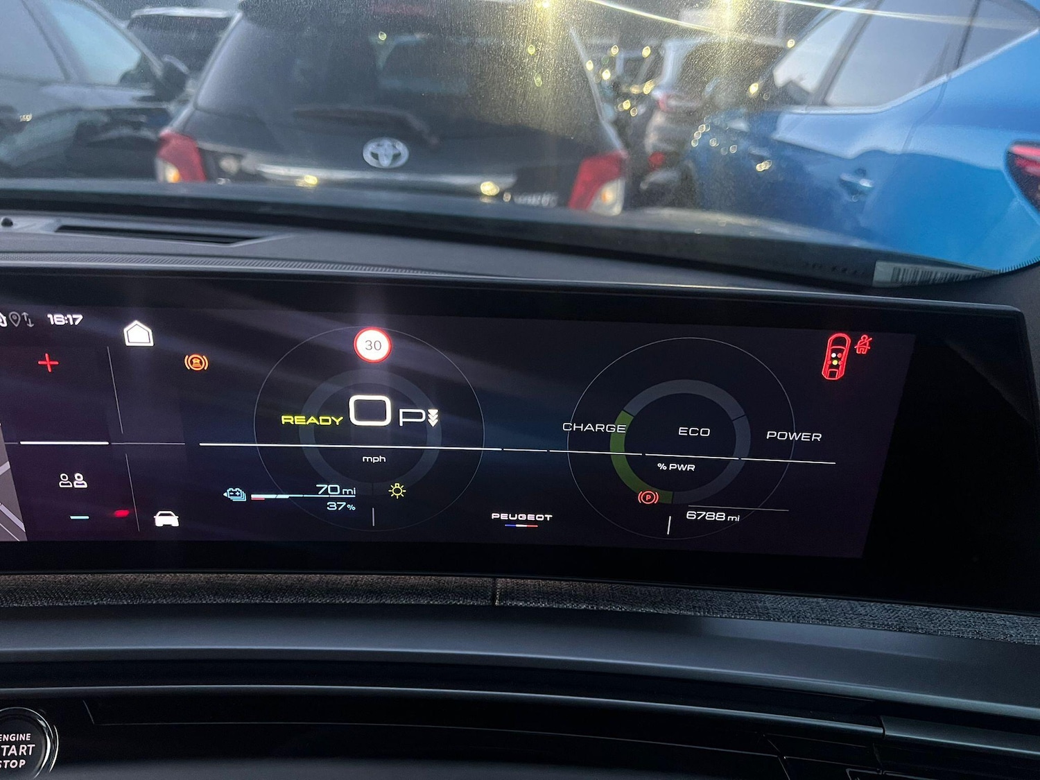 Used Peugeot 3008 2025 for sale - 76754119: Photo 6