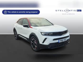 Used Vauxhall Mokka 2022 for sale - 79822104: Photo