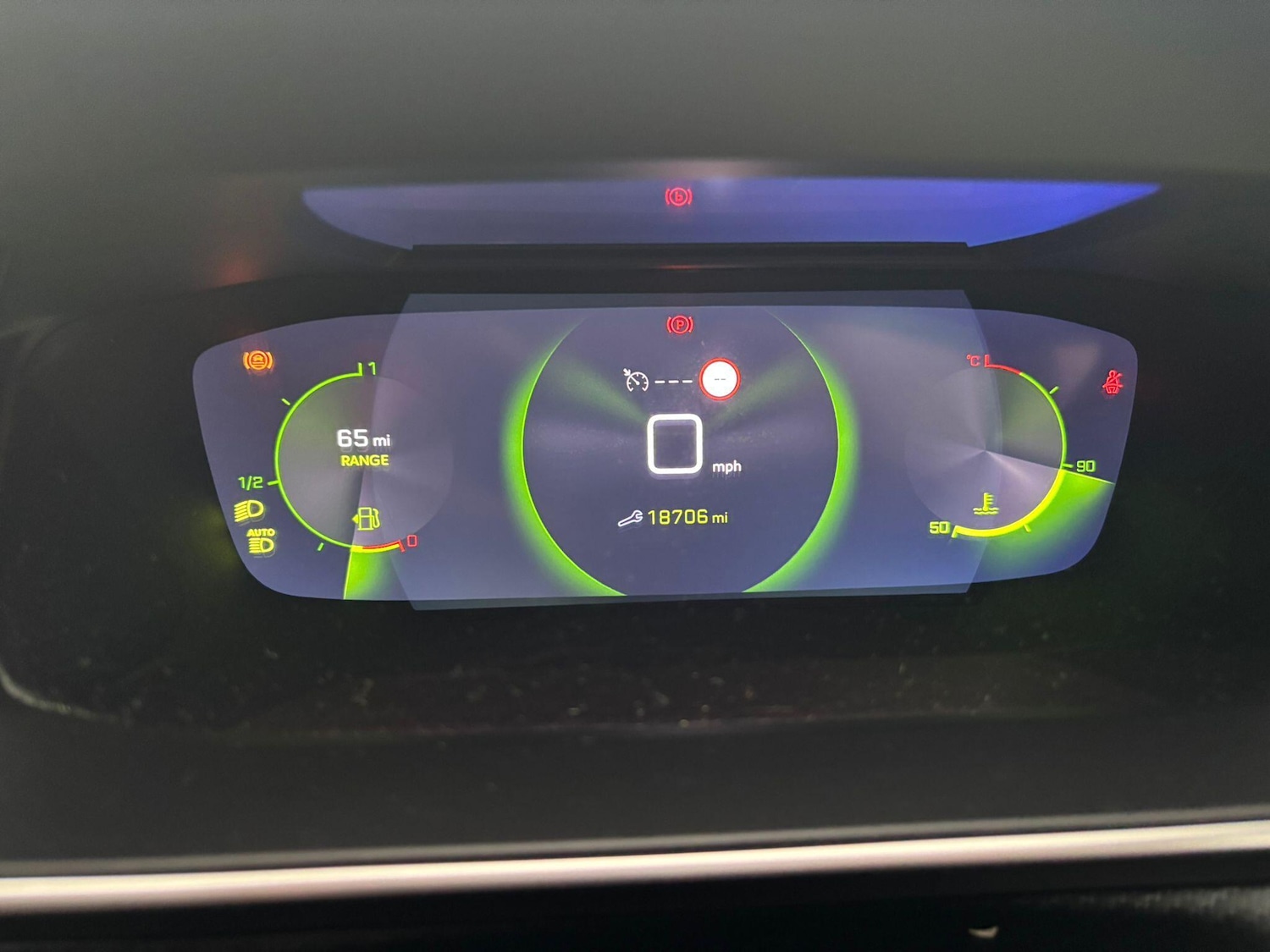 Used Peugeot 208 2021 for sale - 76574239: Photo 5