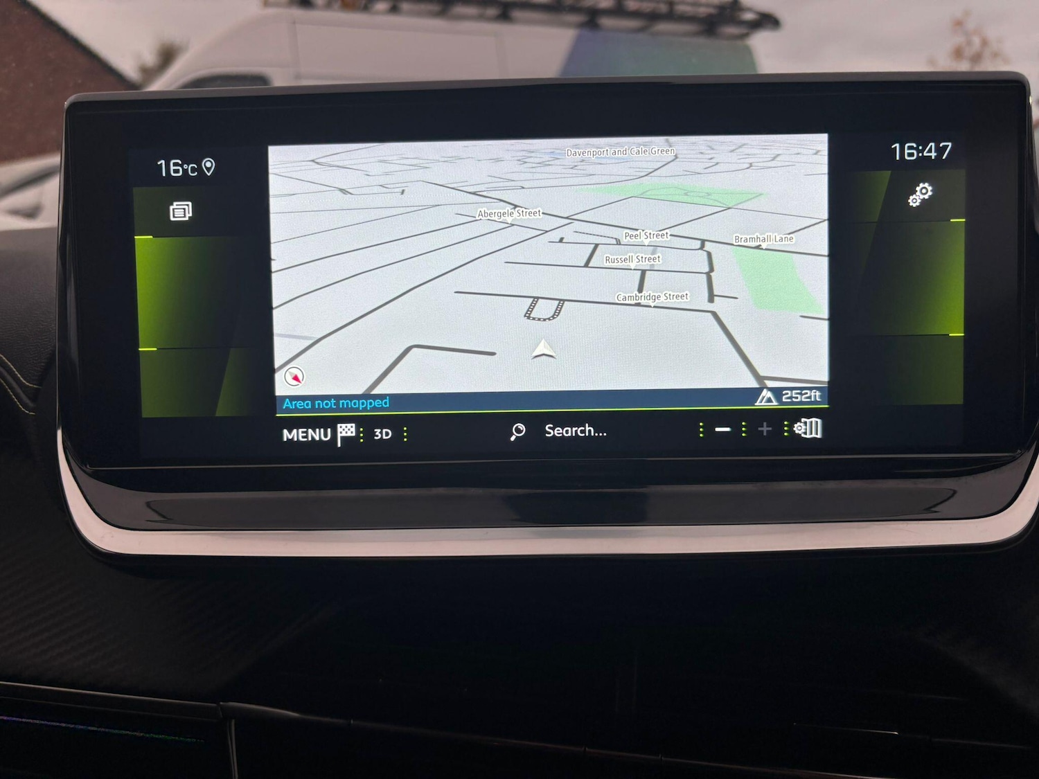 Used Peugeot 208 2021 for sale - 76574239: Photo 6