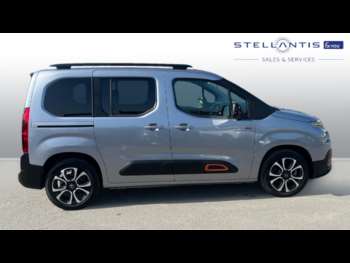 Used Citroen Berlingo 2023 for sale - 74175166: Photo