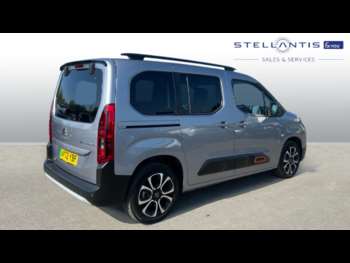 Used Citroen Berlingo 2023 for sale - 74175166: Photo