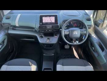 Used Citroen Berlingo 2023 for sale - 74175166: Photo