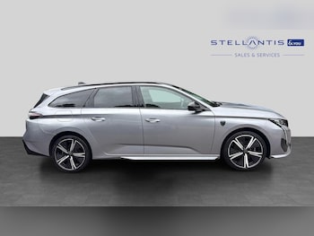 Used Peugeot 308 2025 for sale - 79249659: Photo